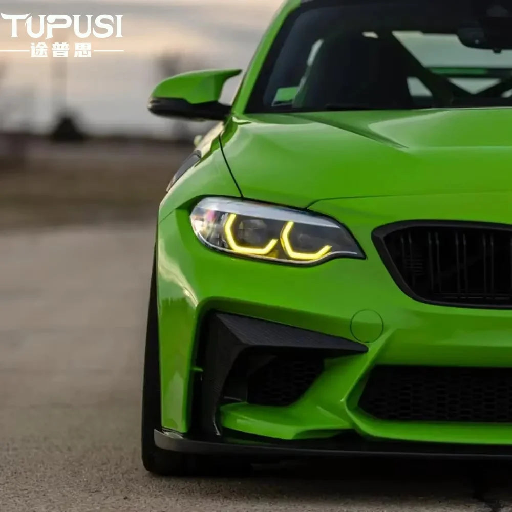DRL Chip Ballast Chip Circuit Board Light Daytime Running Lights for BMW F23 F22 M2 2017-2020