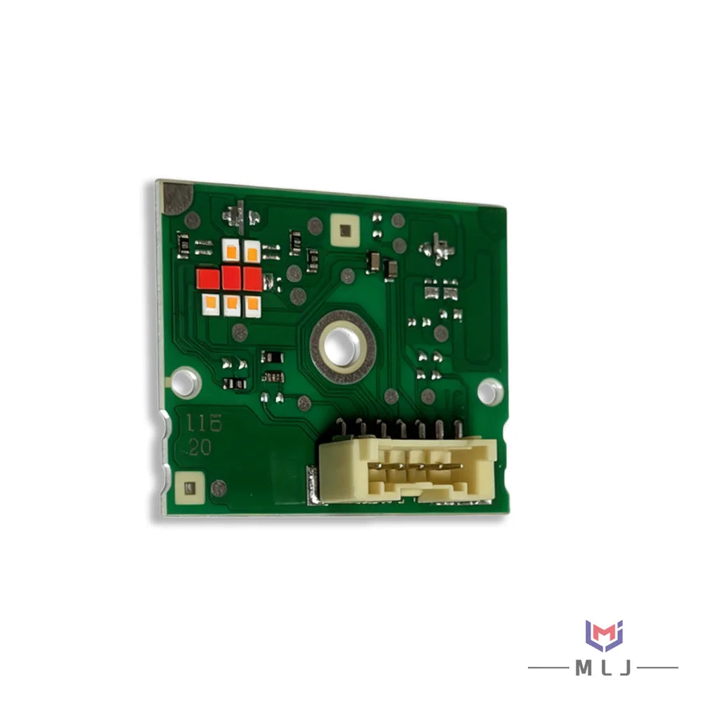 DRL Light Source Chip Boards Module Motorsport Style Upgrade Replacement Parts For Mercedes C CLASS W205