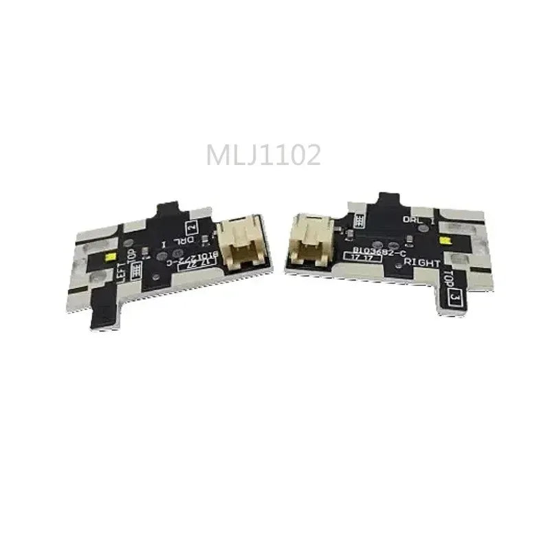 DRL Headlight Light Source Chip Board Light Guide Strip Circuit Board For Range Rover Velar