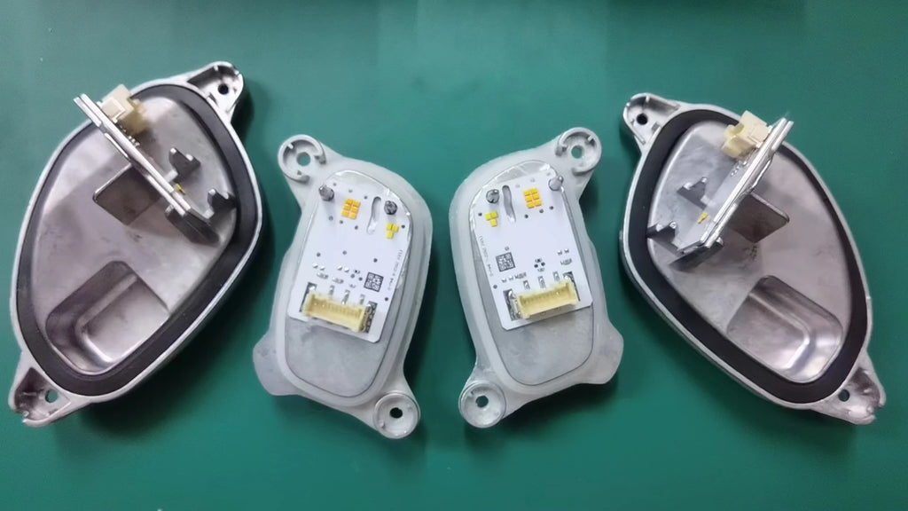 Angel Eyes DRL for BMW F40 F44
