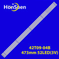LED T420HW07V0 42T09-04B 05B STA420A04_REV1.0_52_100121 For 42LE4500-ZA 42LE5300-ZA 42T09007-05B LE42H057