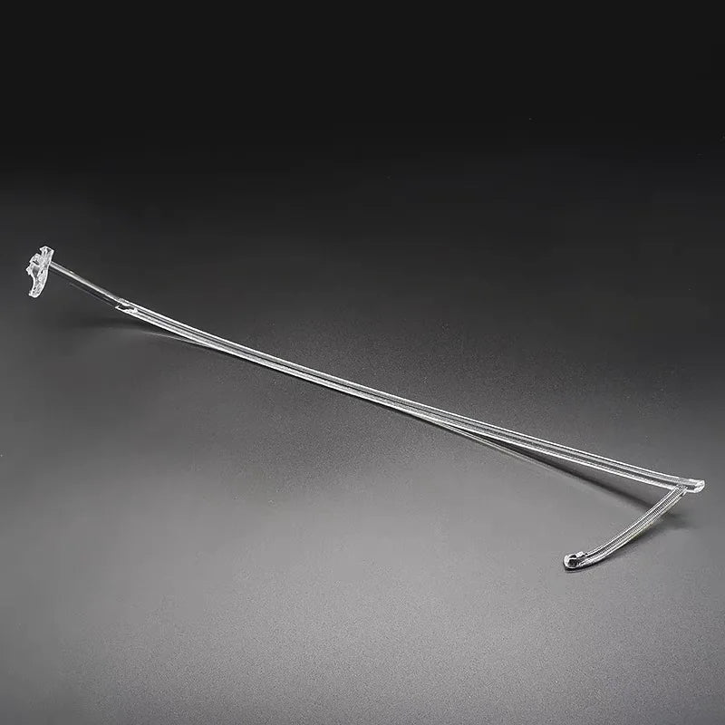 DRL Headlight Light Guide Plate Daytime Running Light Tube Bar Car Accessories for Audi A3