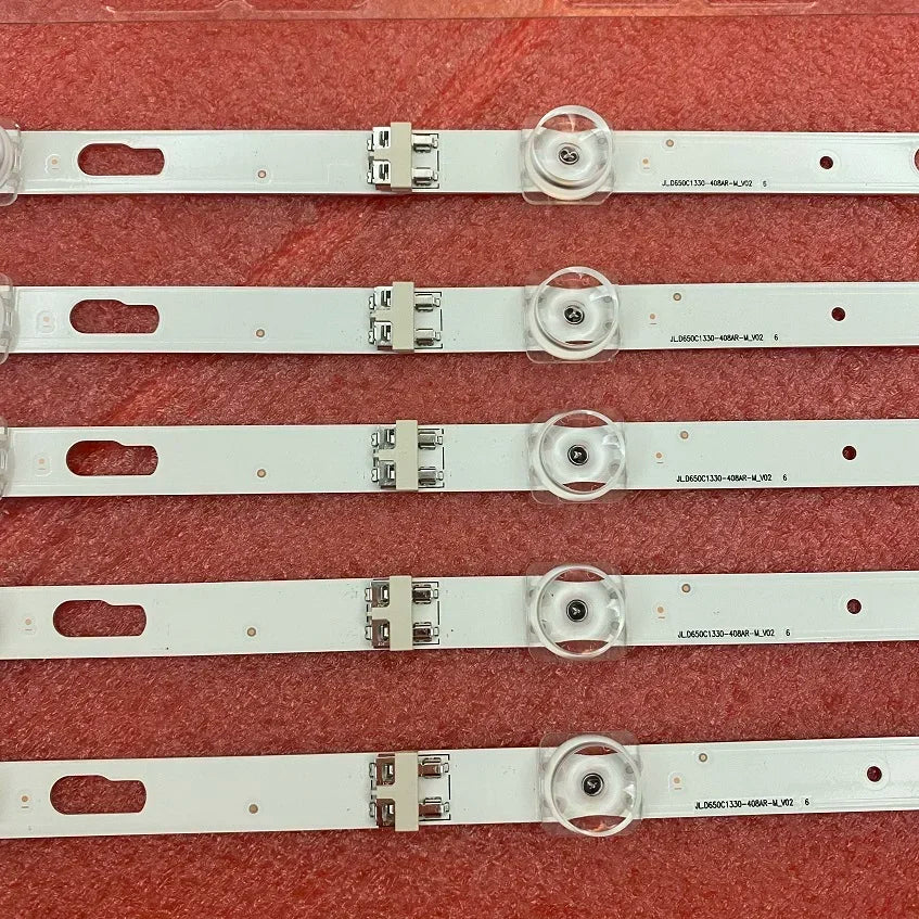 LED Backlight Strip For Samsung UE65AU7172U UE65AU7175U UE65