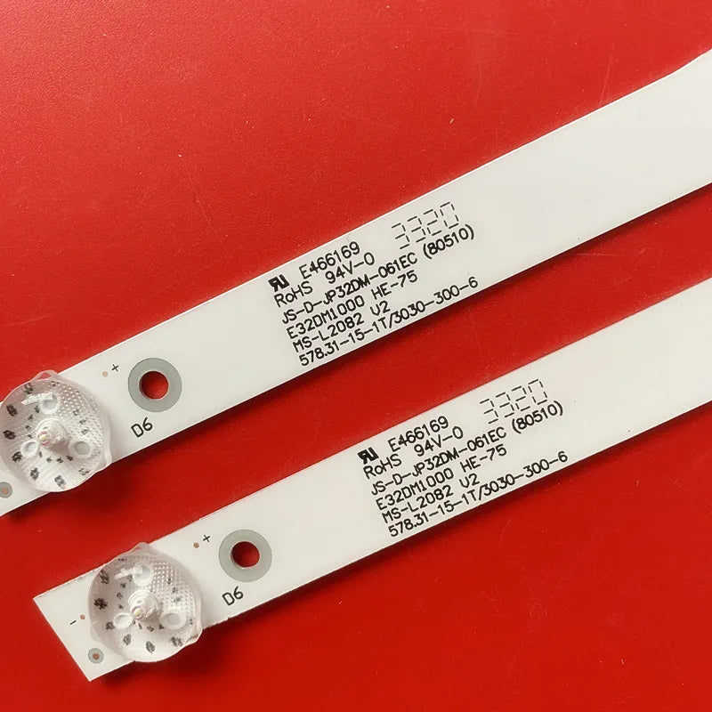 LED JS-JP32DM061ED.902 MS-L2082 MS-L3655 32LEM/1043 32LEM-1058 SW-LED32BA201 SW-LED32BA301 SW-LED32SA302