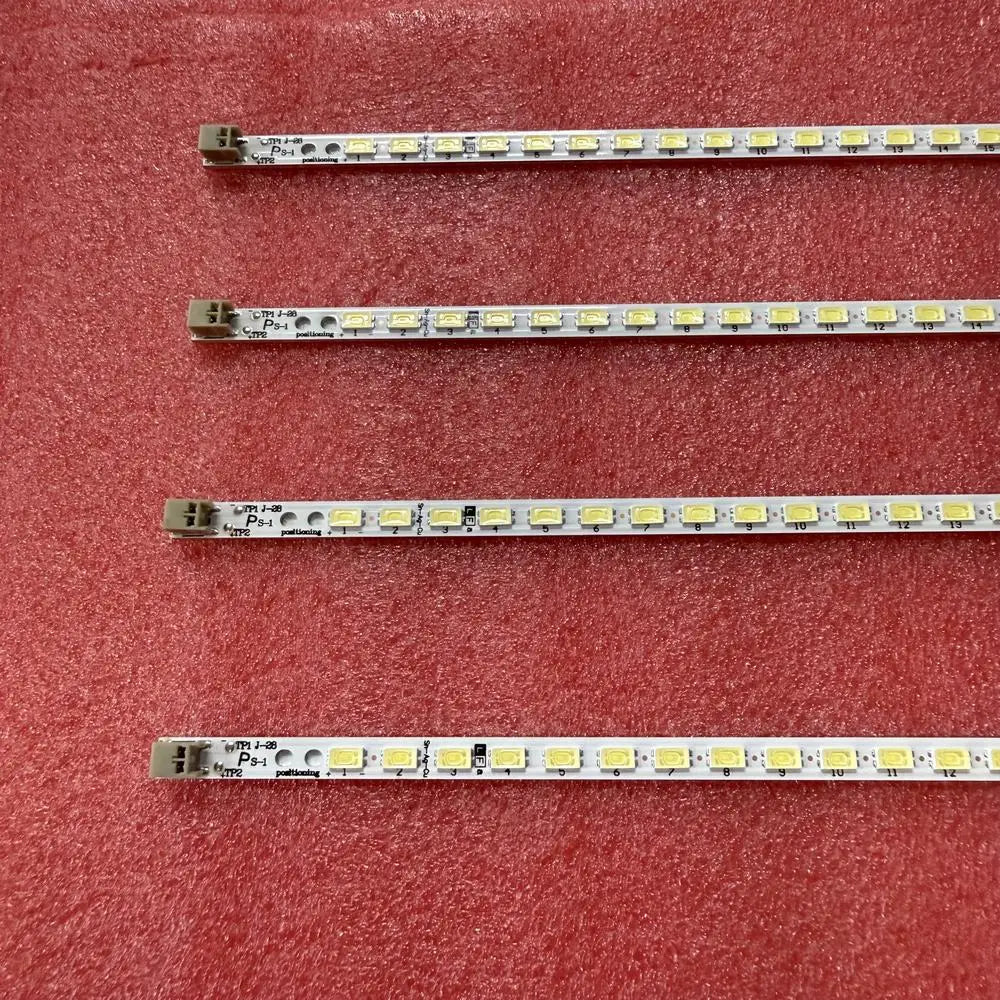 LED Backlight Strip for Sharp LC-60LE635RU LCD-60LX530A LCD-60LX960A LCD-60LX830A LCD-60LX531A GM0136TPZZ