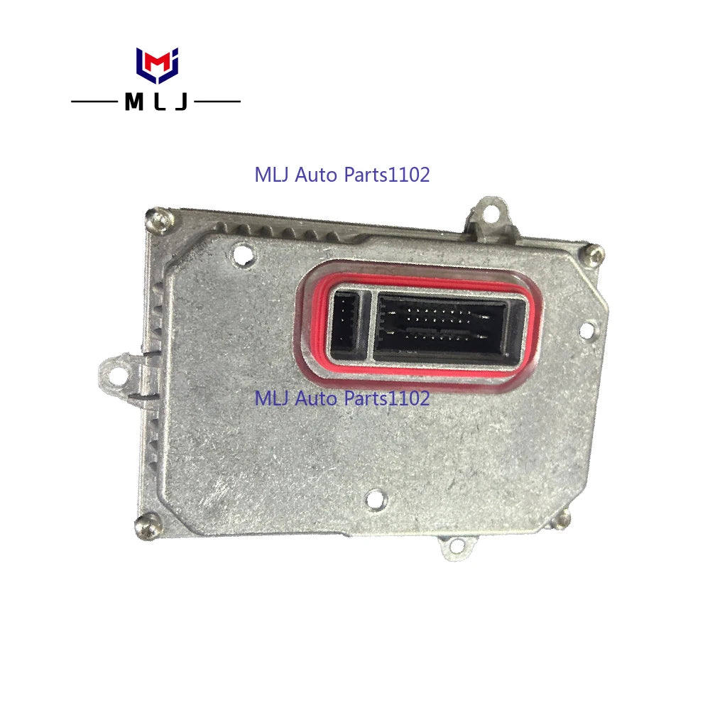 Headlight Module Light Ballast Xenon Light Control Unit HID For C Class W204 C300 C350 C63 for CClass C350