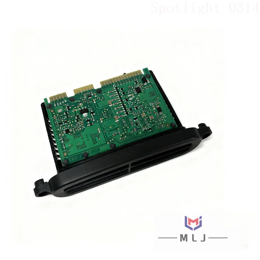 DRL Driver Module Car Accessories for BMW F07 F10