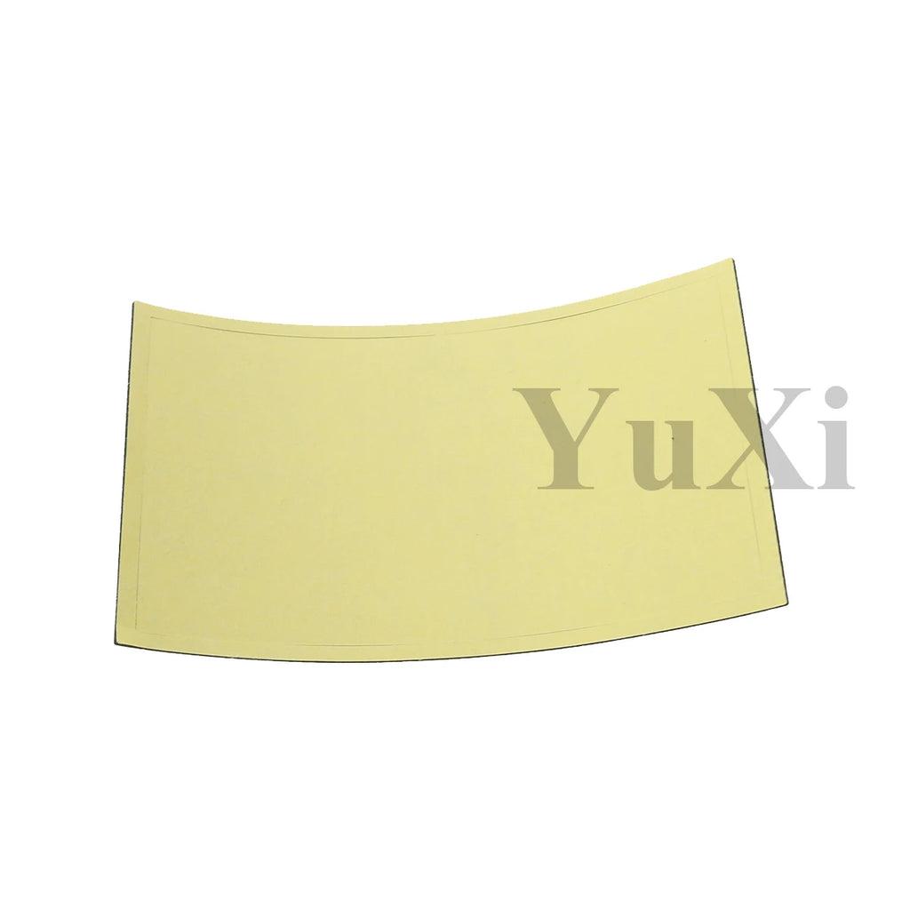 1pc For PSP 1000 2000 3000 LCD Screen Rubber Dust Proof Seal