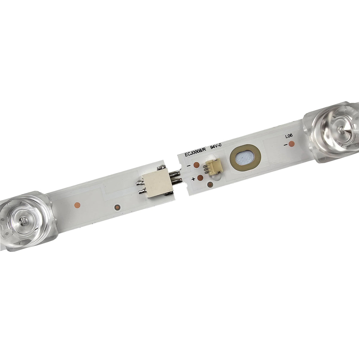 LED Backlight Strip for U55E7000E U50F7000E 55DM7700 SMX55N1UNF 55LEX-8270/UTS2C DM-LED55UQ31 DM-LED55UQ32