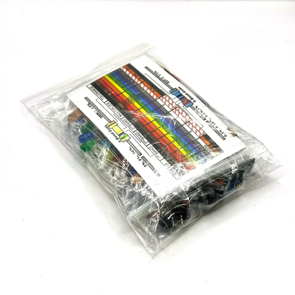 New Electronics Components Basic Starter Kit for Arduino UNO