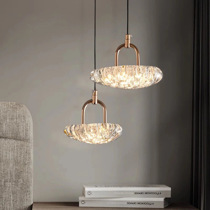 Single Head New Modern Simple Italian Light Luxury High Sens
