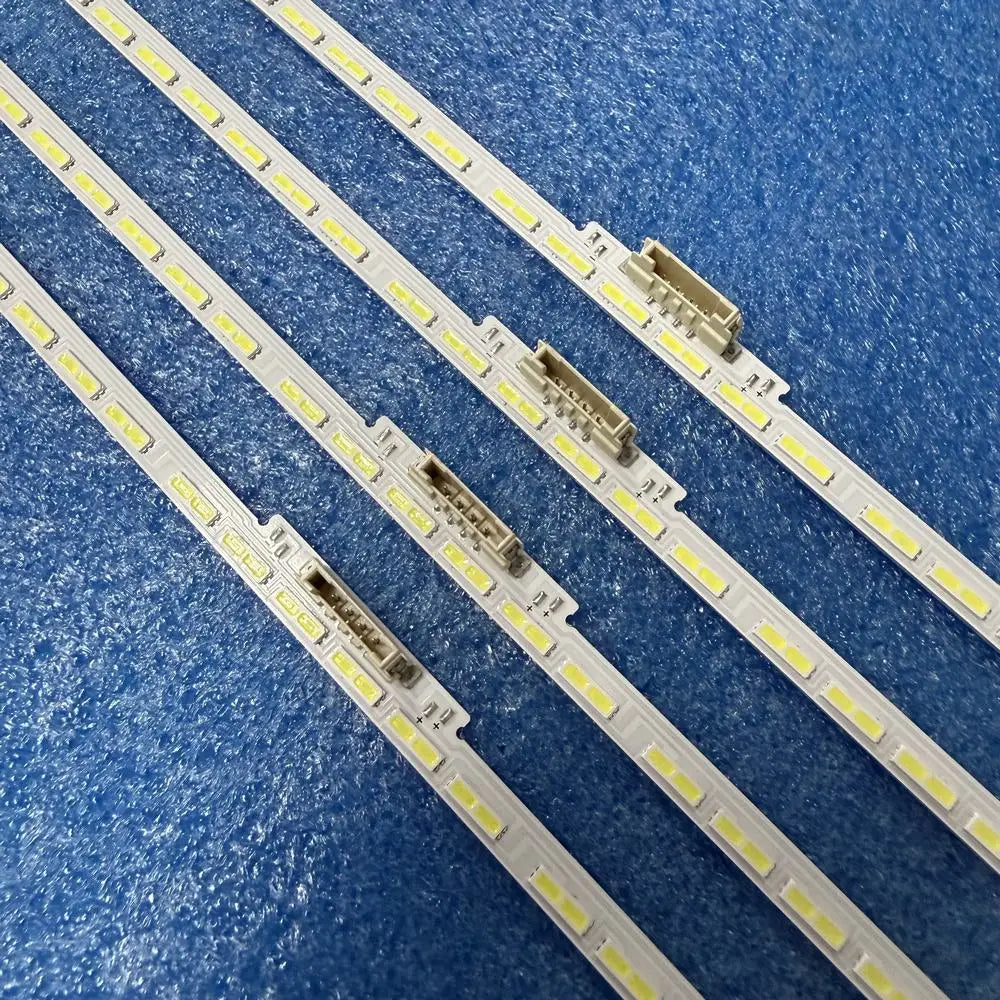 LED Backlight Strip For Samsung UA85AU8000U UE85BU8070U BN96