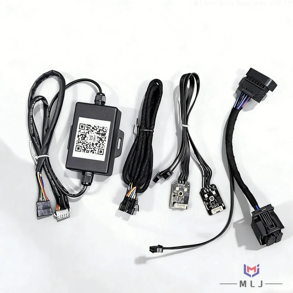 Low-Spec Plug and PlayWiring Harness Internal Wiring Car Accessories for BMW G30 G32 G38 2018-2020