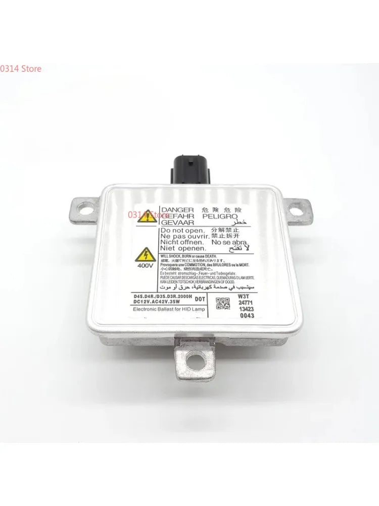 Ballast HID Control Unit For Mitsubishi Pajero Mazda 3 CX-5 CX-9 Honda CR-Z CR-V Civic for Mitsubishi Civic