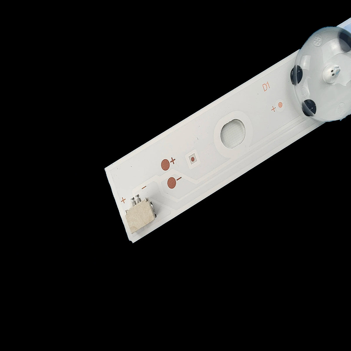 LED Backlight Strip for Kd-60x690e Kd-60x690 KD60X690E KD60X690 KD 60X690E A8387828A SVG600A36 A B