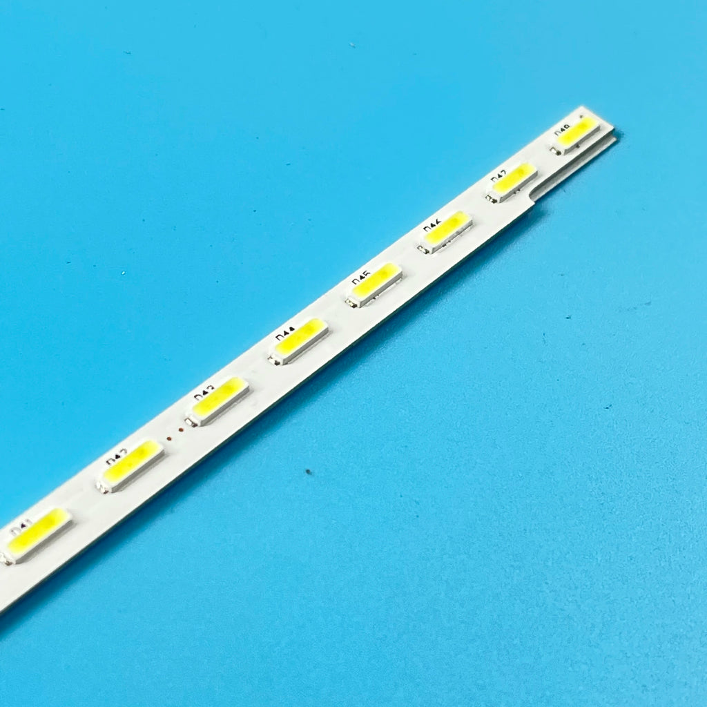 LED Backlight Strip for 48 LED LED backlight For TX-42AS600B TX-42AS600E TX-42AS60 TX-42AS600EW