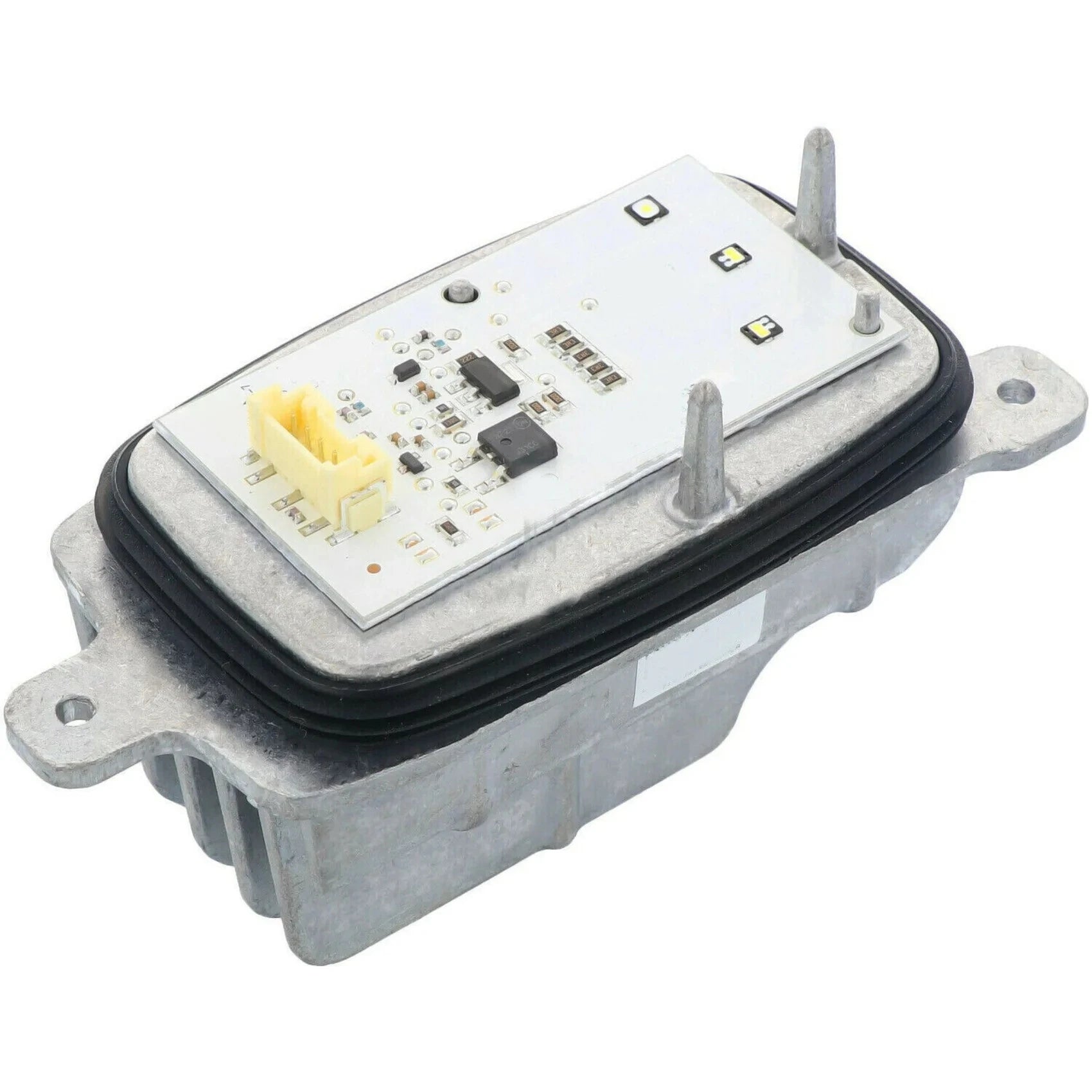 LED Headlights DRL Module LED Daytime Running Lights Control Unit for Renault Megane IV 2015-2022 285753299R
