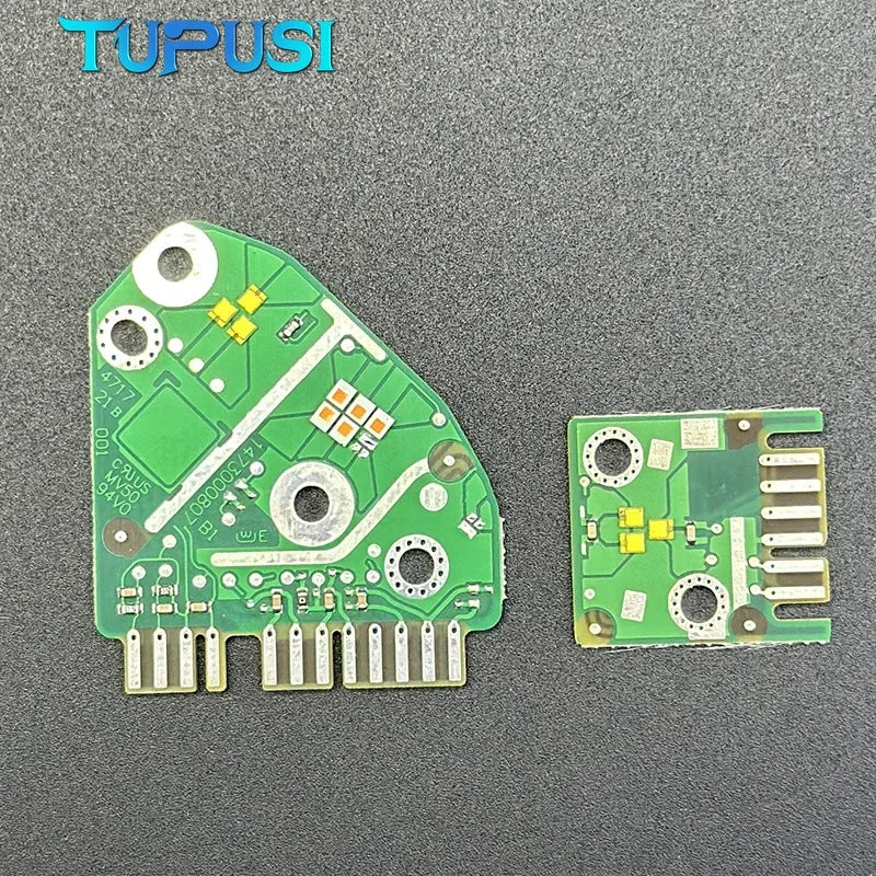 DRL LED Board for BMW X5 G05 LED 2020-2023 Car Headlights DRL Chip Ballast Chip Circuit Board Light Source