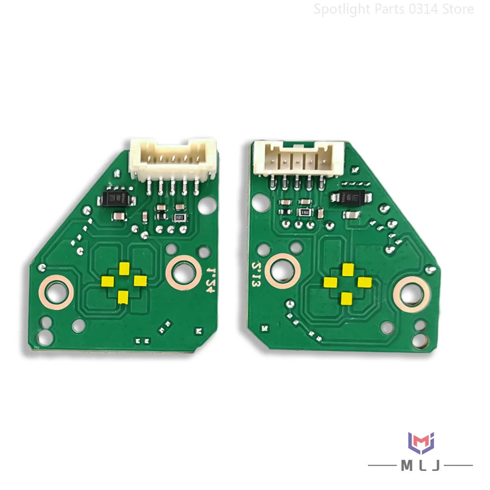 Angel Eye 2379886 2655849 2379882 For Scania S500 S580 R650 R450 Truck R P G Series DRL Chip Light Source