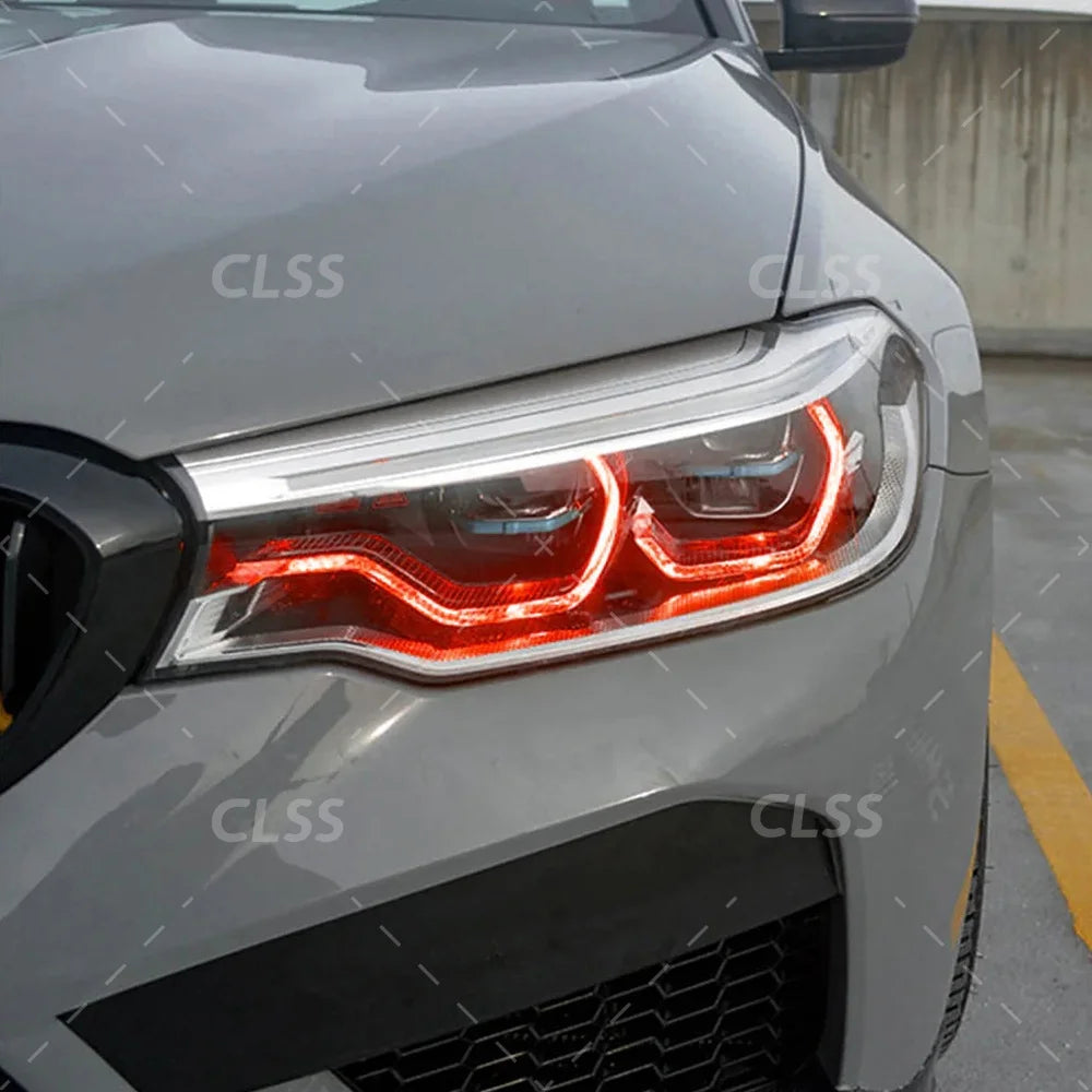DRL Module for BMW G31 F90 G30 2017-2020