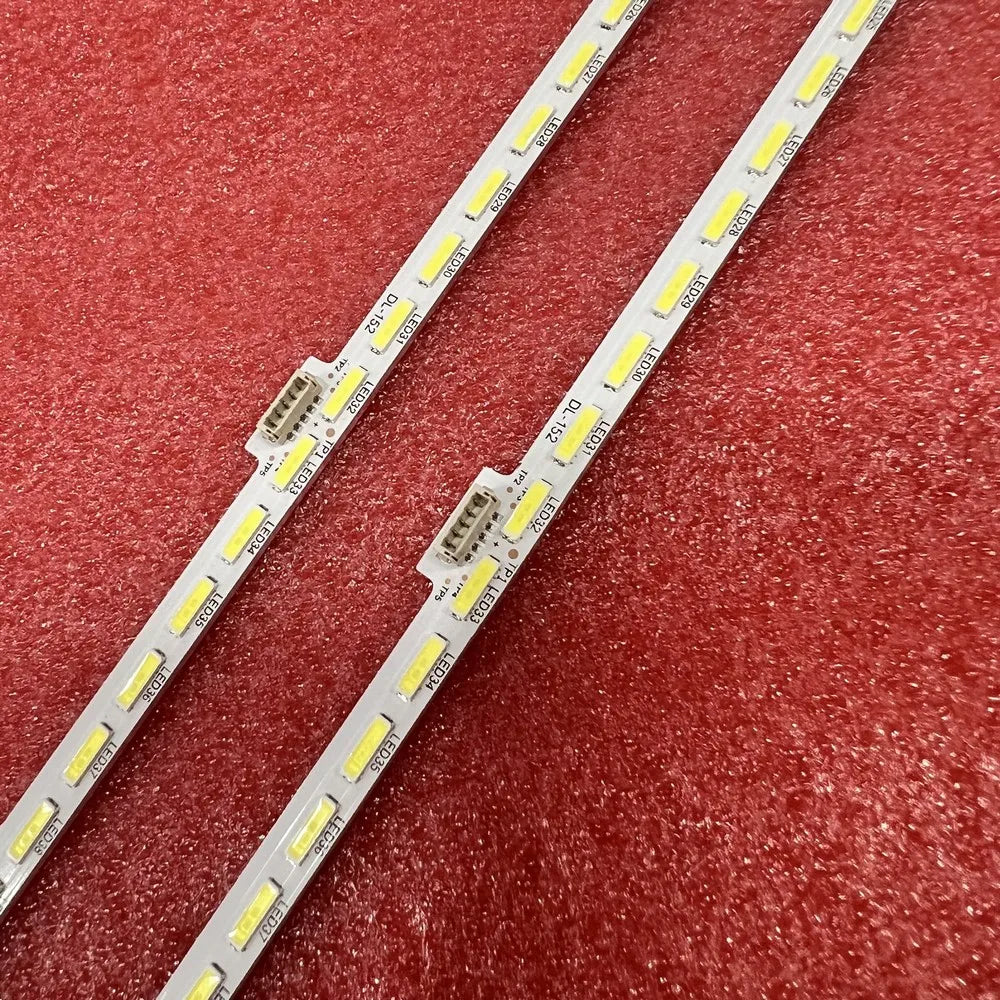 LED Strip for Sony KD-55X8500 KD-55X8509C KD-55X8508C KD-55X8505C KD-55X8507C KD-55X8500C XBR-55X850C
