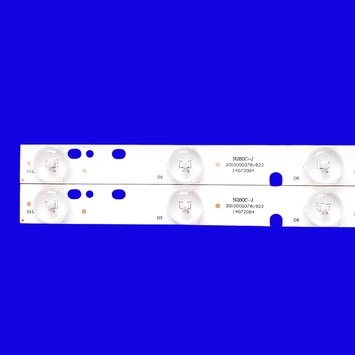 LED Backlight Strip for Proscan Pldv321300 | Pldv32 (2t 10l 3v) - Replacement TV Backlight Strip