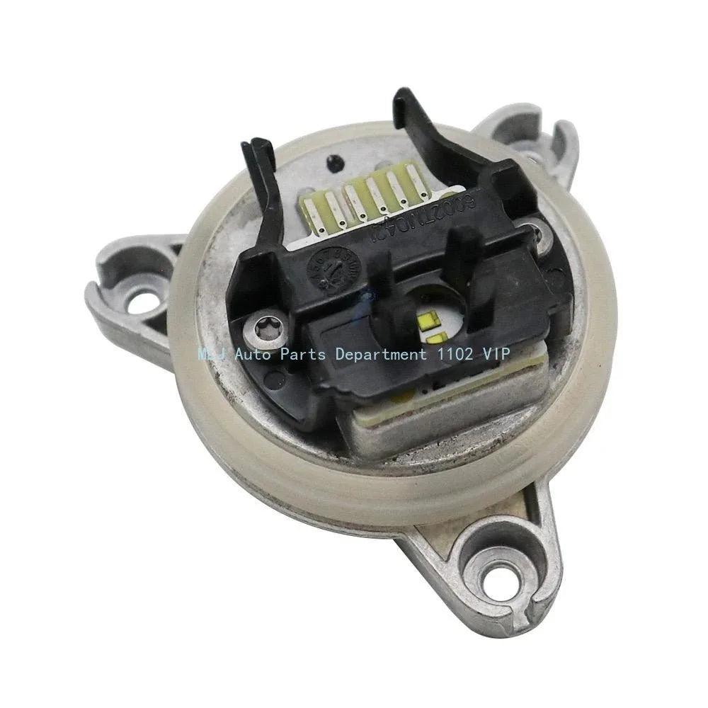 LED daytime running light module for BMW X3 G01 and X4 G02 models, OME number: for BMW models G01