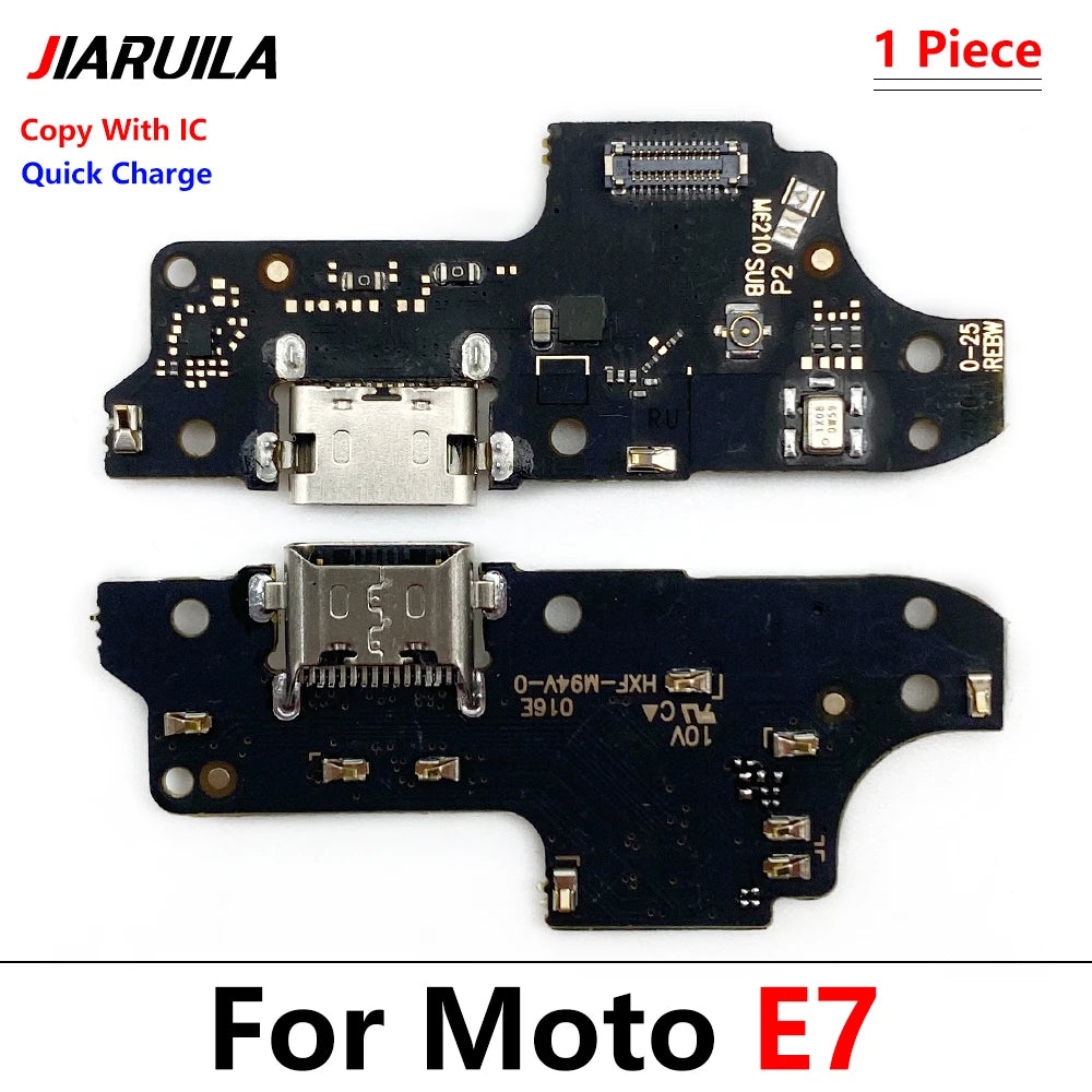 NEW USB Charger Charging Port Plug Socket Connector Micro Bo
