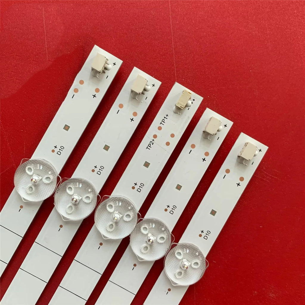 LED Backlight Strip for PHO PTV 58G10 PTV58G10 PTV58GAGSKSB1 4t-c58el8ur E450AC58R K580WDGF A3