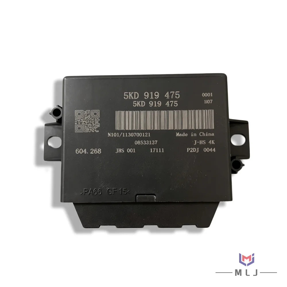 8UD919475 For Audi Q3 2013 2014 2015 Park Assist Control Module Parking Distance Control Unit Reversing Radar