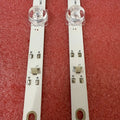LED Backlight Strip for Full LED Backlight Strip for Awox U3200STR KJ32D05-ZC66AG-02D 303KJ320055D