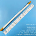 LED Backlight Strip for LB32067 LB32080 V0 LED Backlight strip 7 lamp For lb-pf3030-GJD2P53153X7AHV2-D