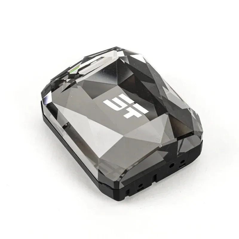 For Chery Jetour Traveller T2 T1 Car colourful LED Light Crystal Handle Gear Shift Knob Upgrade Styling car Interior Accessories