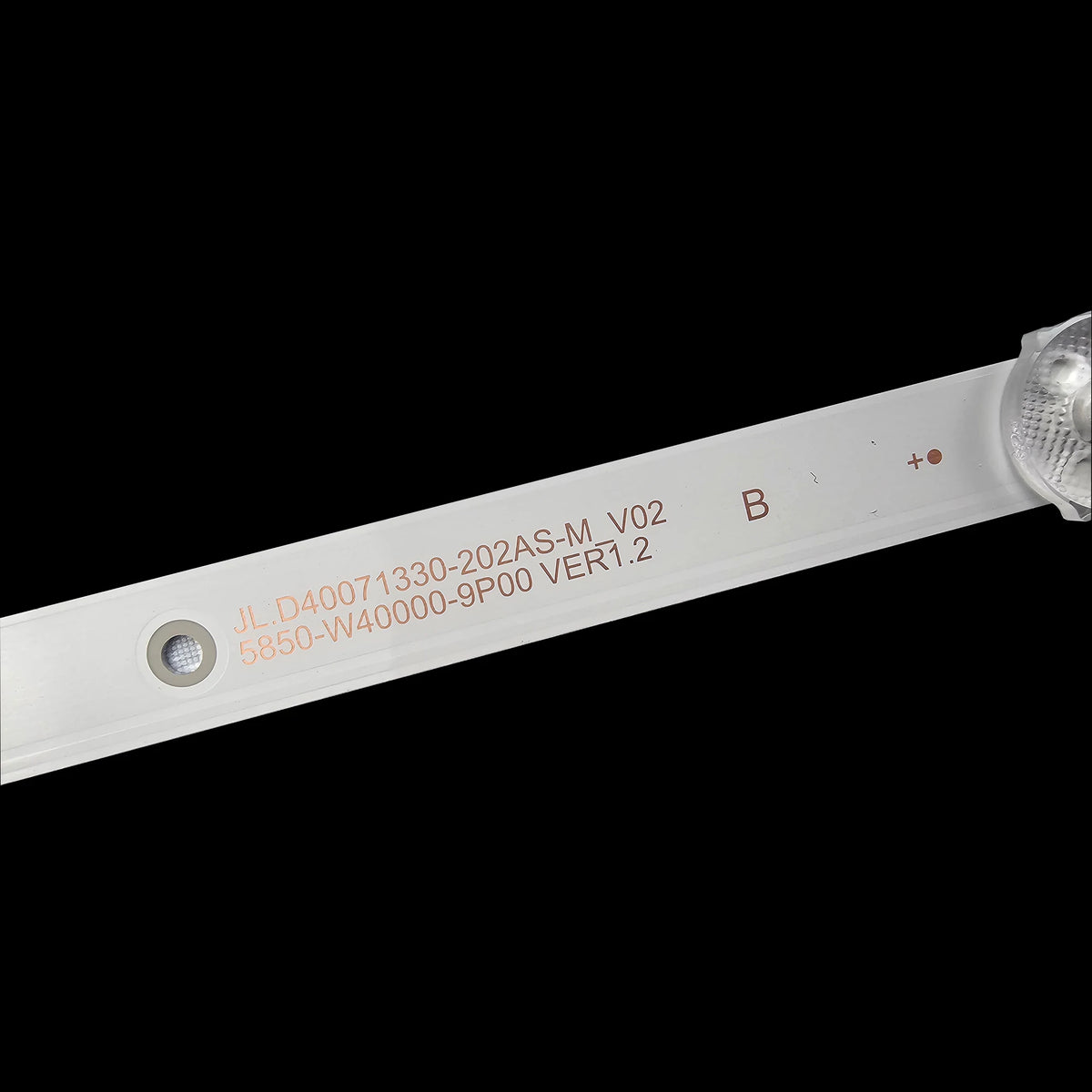 LED Backlight Strip for 1/5/10 kit LED strip For Hyundai H-LED40F453BS2 H-LED40F456BS2 5850-W40000-9P10