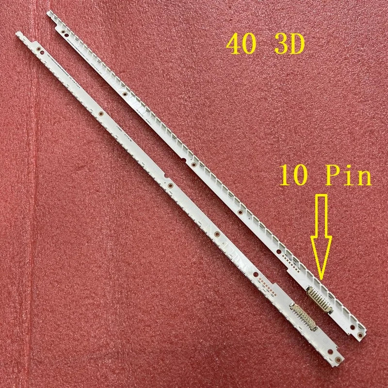 LED Backlight Strip for Samsung UE40ES6100P UE40ES6100W UE40