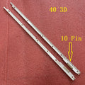 LED Backlight Strip for Samsung UE40ES6100P UE40ES6100W UE40