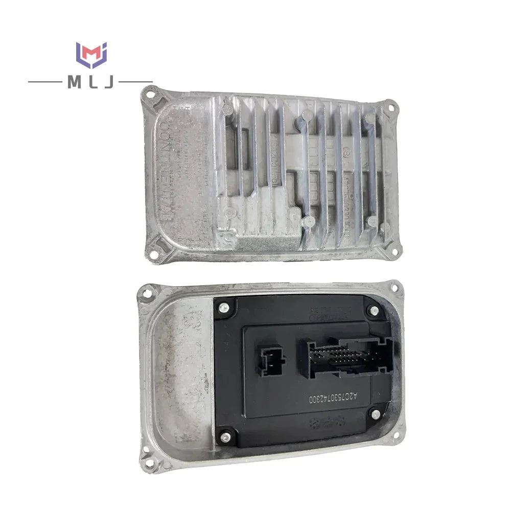 Headlight Ballast LED Driver Module For Mercedes-Benz W253 W205 W213 W167 for Mercedes-Benz W213 W253