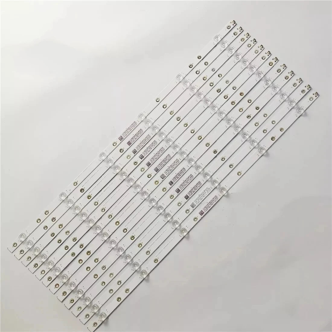 LED Backlight Strip forLB6508X For 65PUS7805 65PUS6704/12 65PUS6754 65PUS7855/12 65PUS6804 65PUS7304