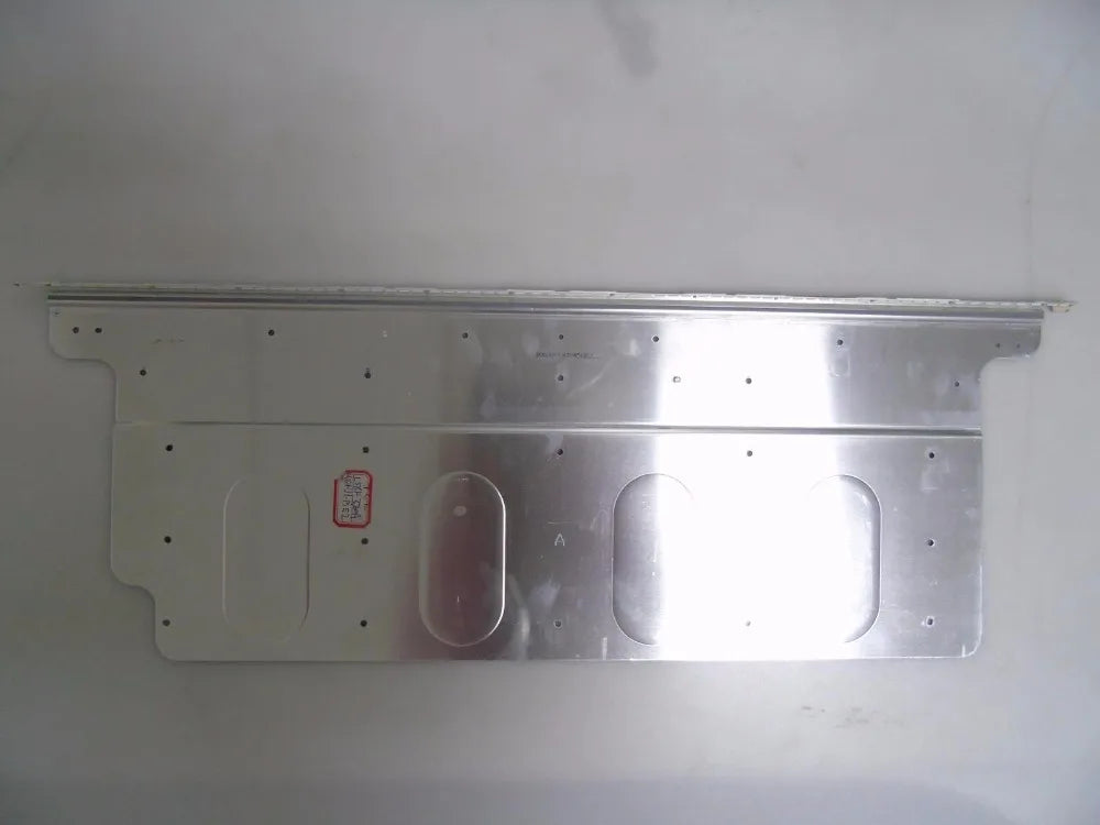 LED Backlight Strip for 1pcs/set 58PFF3250 L58F3700A V580HJ1-ME2 LED Strip V580HK1-ME2-TREM05 72 LEDs 728MM