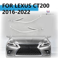 Angel Eyes DRL Daytime Running Light Acrylic Light Guide Strip Tube Bar Headlight Spare Parts For Lexus CT200