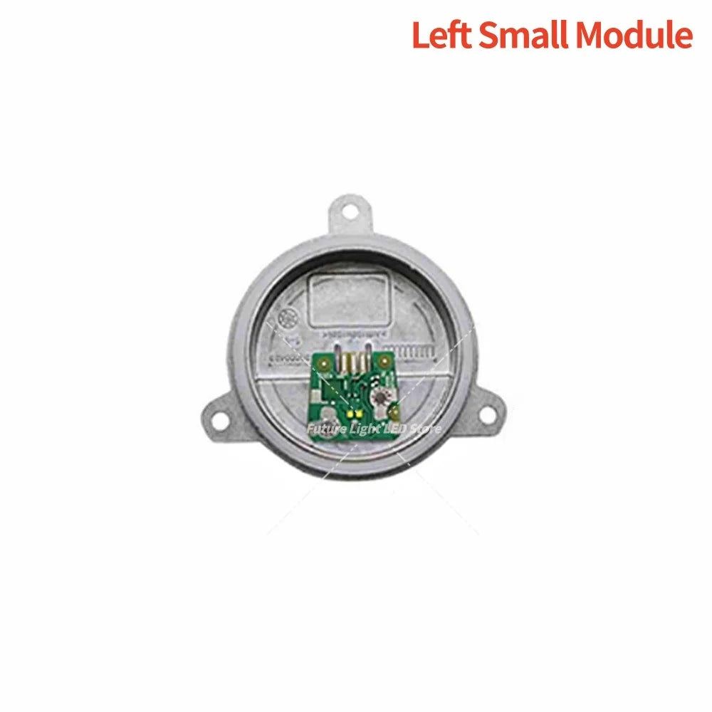 DRL Boards Lightsource For BMW 3 Series G20 G21 2019-2022 LED Headlight Daytime Running Light Module Angel