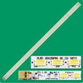 LED Strip for 60LE635RU LCD-60LX830A LCD-60LX531A LC-60LE635E LC-60LE632U LCD-60LX530A GM0136TPZZ E329419