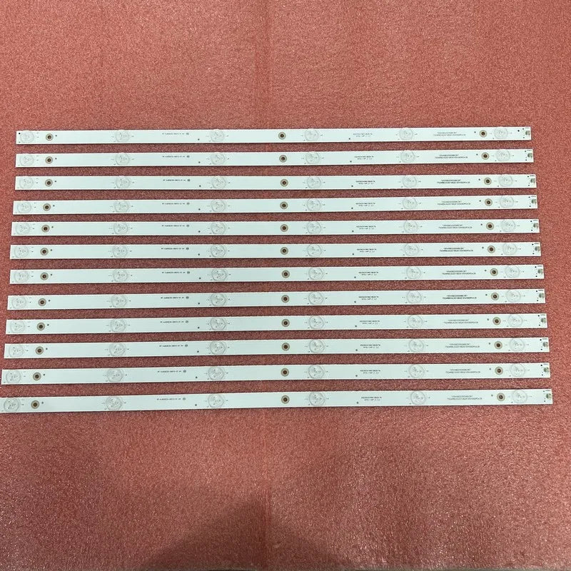 LED Strip for 65BL2EA 65BL3EA 65BL5EA 65BL4EA Sharp LC-65UI7352E LC-65CUG8052E LC-65CUG8062E LC-65UI7252K