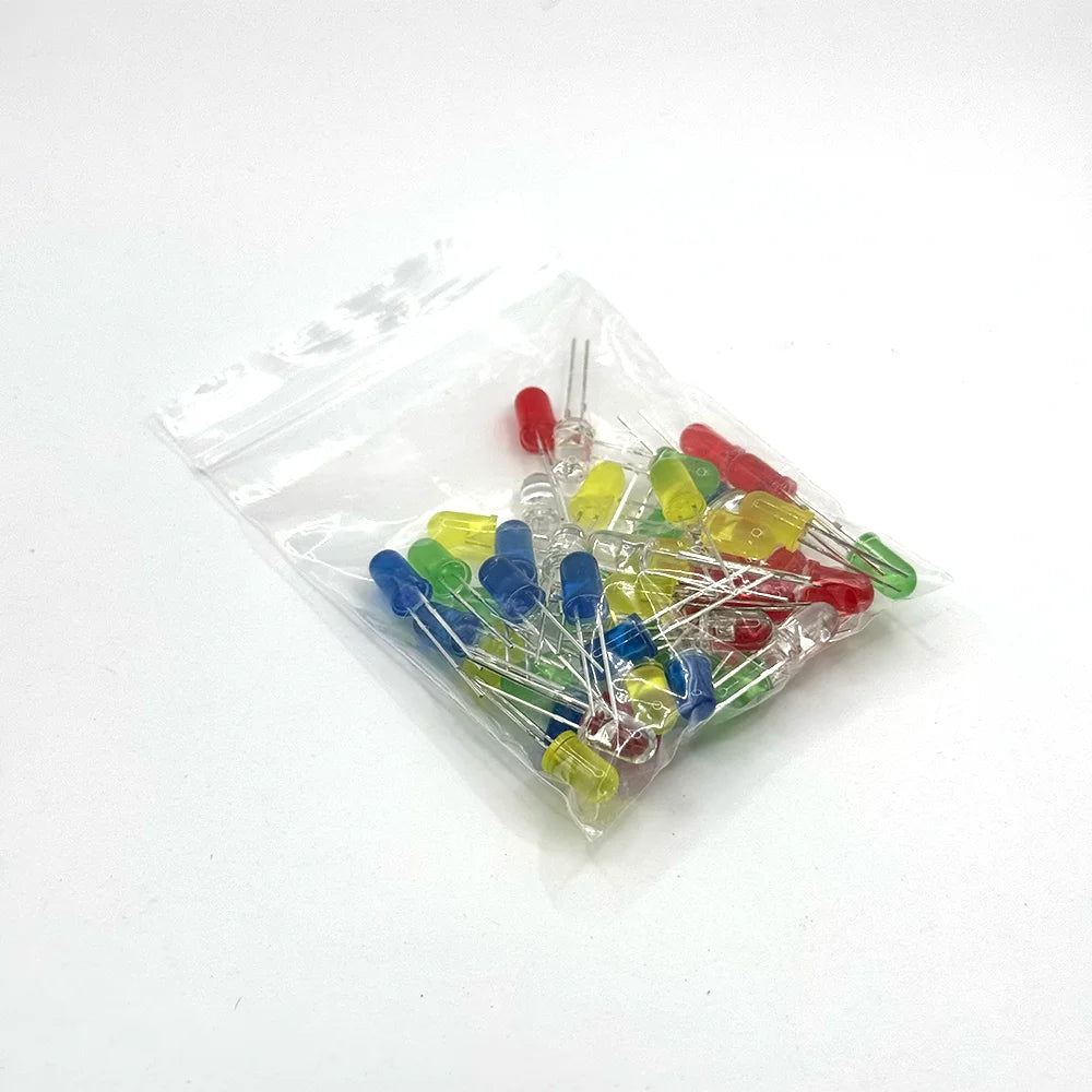 New Electronics Components Basic Starter Kit for Arduino UNO