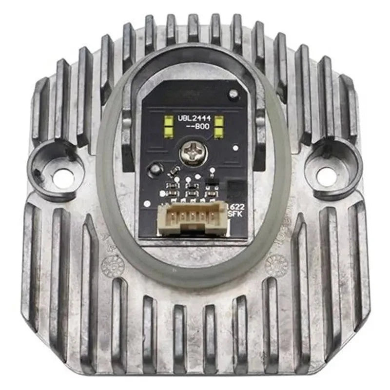 Angel Eye DRL Module OE 63117214934 63117214939 63117214940 For BMW 5 Series G38 G30 High And Basic Version