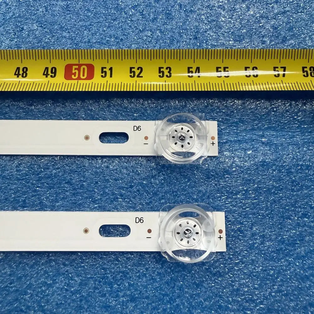 LED Strip 6LED For MIDE32 32JB71B JS-JP32B71061ED.112 R72-32