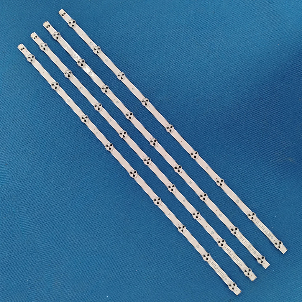 LED Backlight Strip for 4pcs/set LED Backlight Strip for 32PFL3507 32LM340T 32PHG4900 LE32D1352 LE32H1461