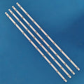 LED Backlight Strip for 4pcs/set LED Backlight Strip for 32PFL3507 32LM340T 32PHG4900 LE32D1352 LE32H1461