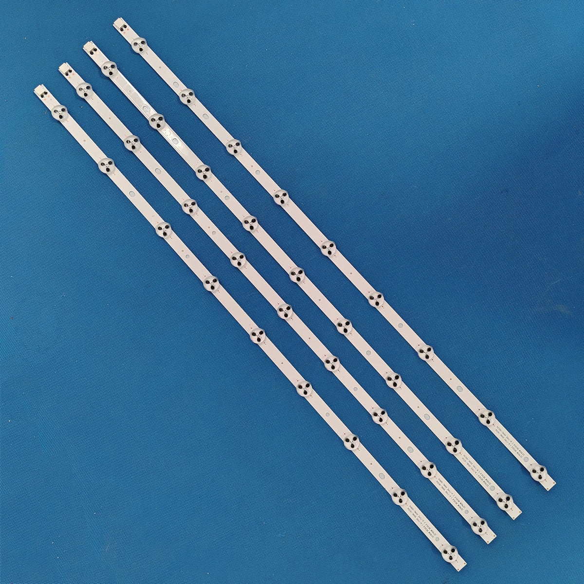LED Backlight Strip for 4pcs/set LED Backlight Strip for 32PFL3507 32LM340T 32PHG4900 LE32D1352 LE32H1461