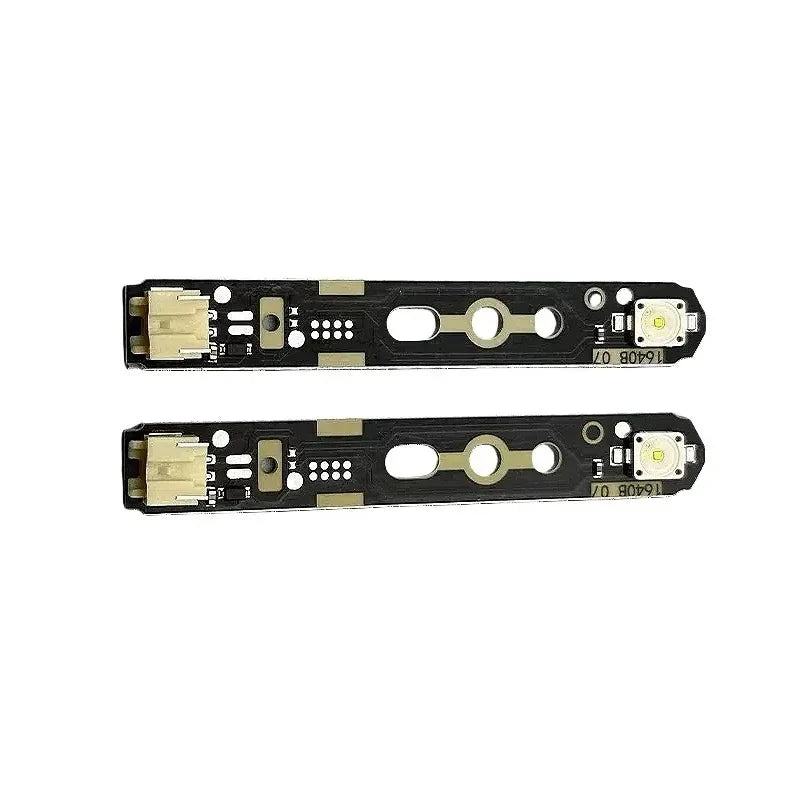 Headlights DRL Chip Ballast Chip Circuit Board Light Source Board Chip White Light for Mercedes